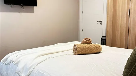 Rooms in Madrid Tetuán - photo 3