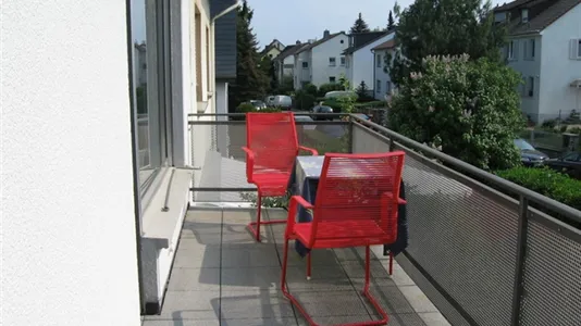 Rooms in Main-Taunus-Kreis - photo 8