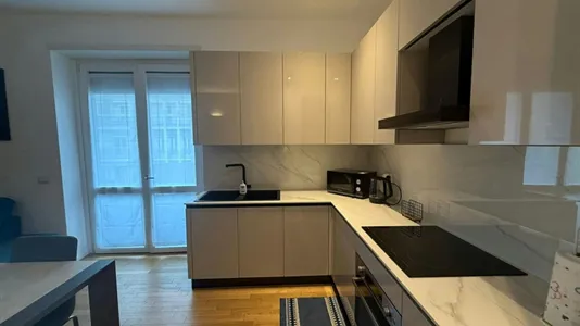 Apartments in Milano Zona 5 - Vigentino, Chiaravalle, Gratosoglio - photo 8