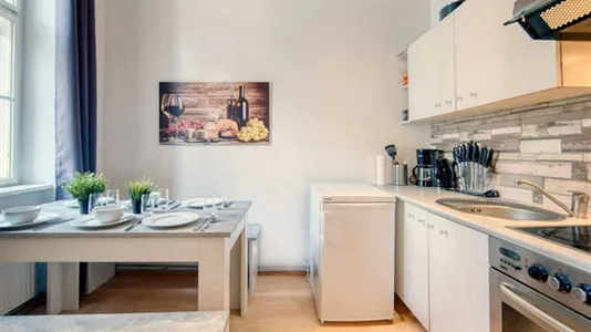 Apartments in Vienna Favoriten - photo 4
