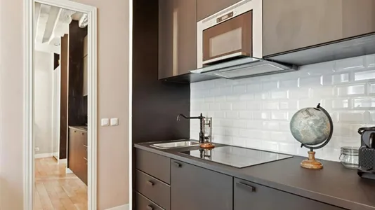 Apartments in Paris 1er arrondissement - photo 5