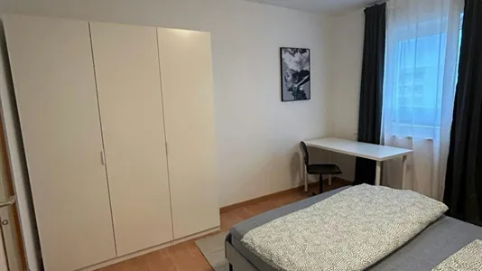 Rooms in Garching - photo 3