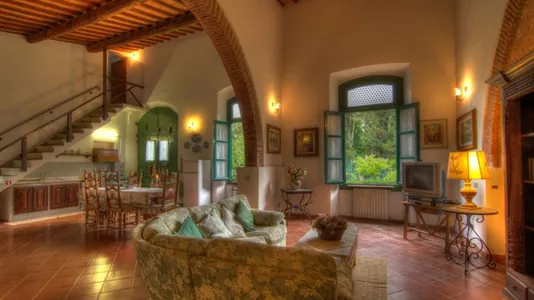 Houses in Lastra a Signa - photo 10