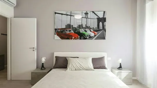 Apartments in Rozzano - photo 5