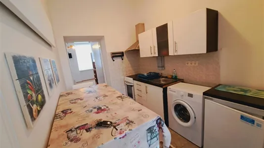 Rooms in Vienna Favoriten - photo 5