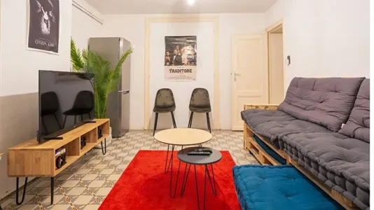 Rooms in Brussels Elsene - photo 8