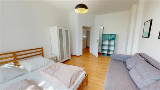 Apartments in Berlin Pankow - photo 4