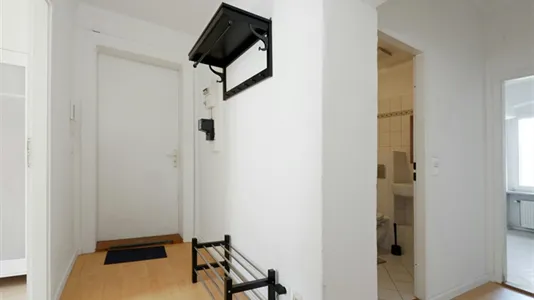 Rooms in Berlin Neukölln - photo 8