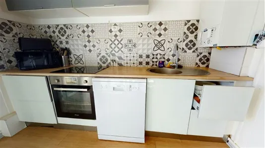 Rooms in Montpellier - photo 7