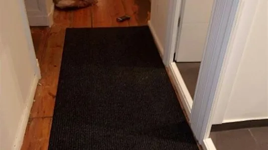 Rooms in Berlin Charlottenburg-Wilmersdorf - photo 7