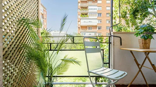 Rooms in Madrid Tetuán - photo 3