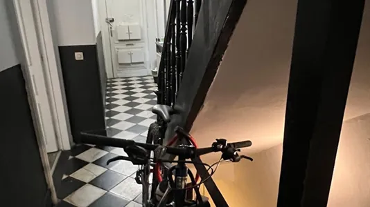 Rooms in Brussels Elsene - photo 10