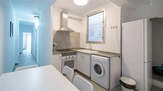 Rooms in Valencia Poblats Marítims - photo 6