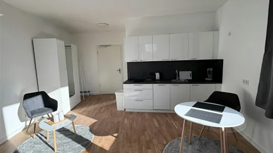 Apartments in Berlin Steglitz-Zehlendorf - photo 5