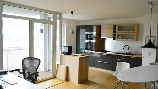 Apartments in Berlin Mitte - photo 3