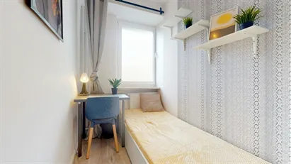 Room for rent in Warsaw