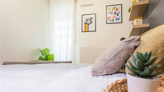 Rooms in Bordeaux - photo 4