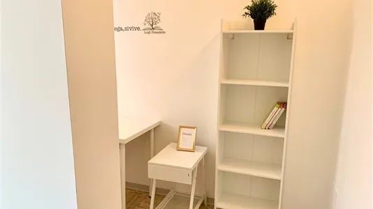Rooms in Florence - photo 5