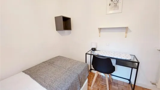 Rooms in Madrid Arganzuela - photo 4