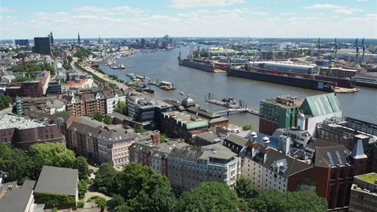 Apartments in Location is not specified - photo 8