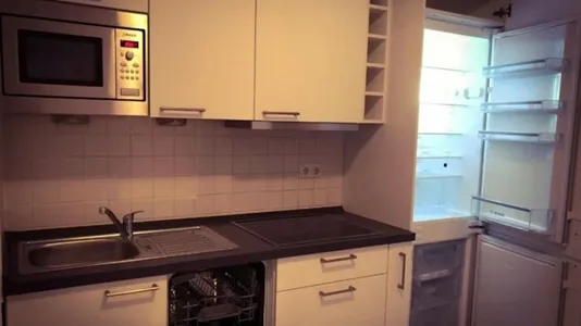 Apartments in Location is not specified - photo 9