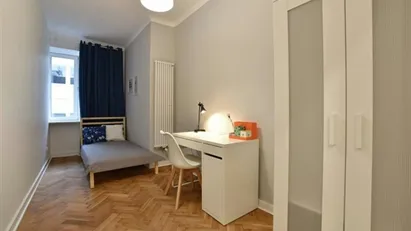 Room for rent in Warsaw