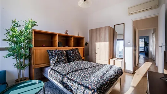 Apartments in Paris 16ème arrondissement (South) - photo 7