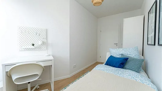 Rooms in Berlin Neukölln - photo 2