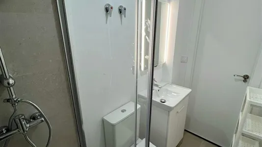 Rooms in Valencia Patraix - photo 9