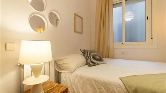 Rooms in Barcelona Les Corts - photo 4