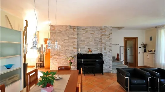 Rooms in Carate Brianza - photo 8