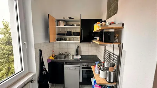 Rooms in Location is not specified - photo 8