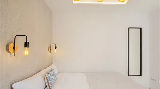 Apartments in Barcelona Sants-Montjuïc - photo 8