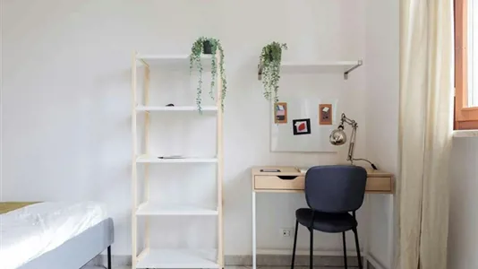 Rooms in Turin - photo 1