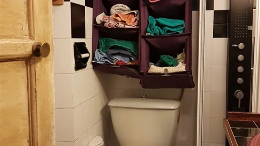 Rooms in Turin - photo 8