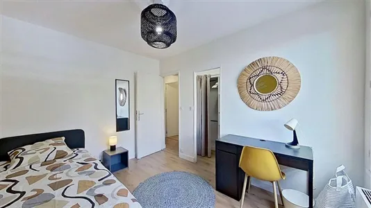Rooms in Rouen - photo 3