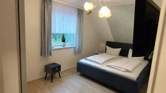 Apartments in Northwestern Mecklenburg - photo 6