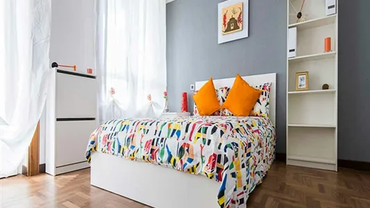 Rooms in Milano Zona 9 - Porta Garibaldi, Niguarda - photo 1