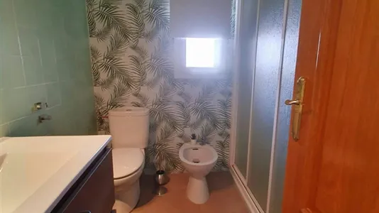 Rooms in Talavera de la Reina - photo 8