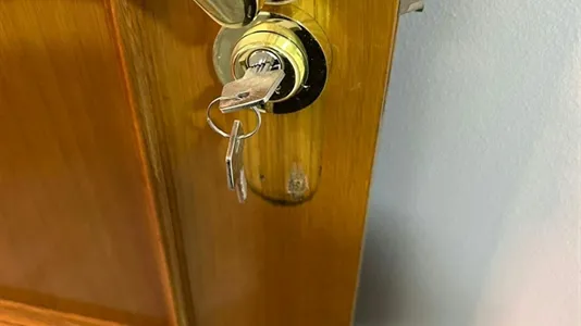 Rooms in Madrid Usera - photo 4