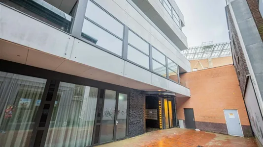 Apartments in Hilversum - photo 9