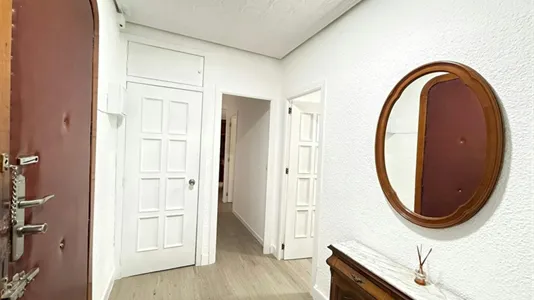 Rooms in Valencia L'Eixample - photo 9