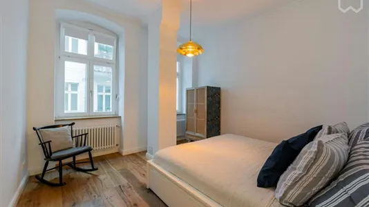 Apartments in Berlin Pankow - photo 10