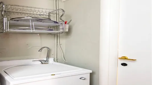 Rooms in Roma Municipio I – Centro Storico - photo 9