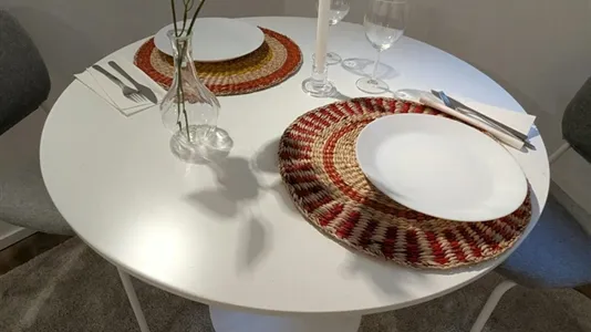 Apartments in Brussels Sint-Gillis - photo 9