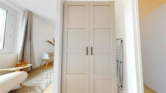 Rooms in Saint-Julien-en-Genevois - photo 8