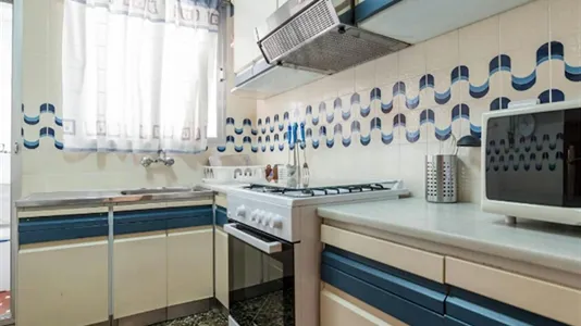 Rooms in Valencia L'Eixample - photo 6