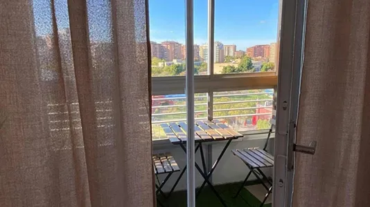 Rooms in Zaragoza - photo 6