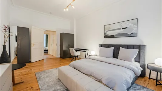 Apartments in Berlin Pankow - photo 2