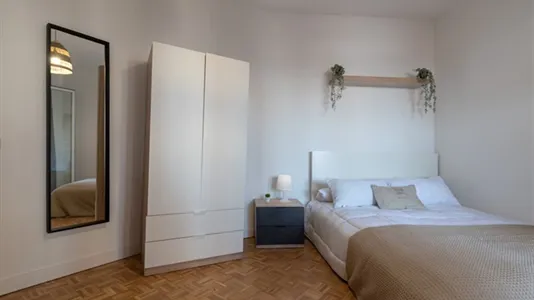 Rooms in Madrid Fuencarral-El Pardo - photo 7
